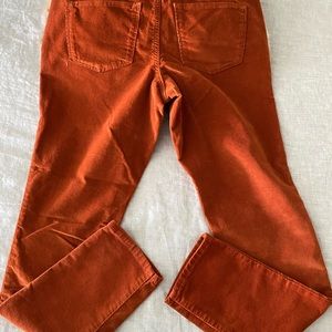 Corduroy never worn